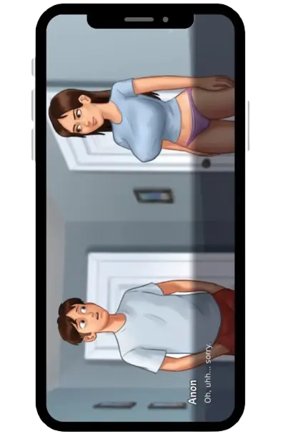 Summertime Saga MOD APK