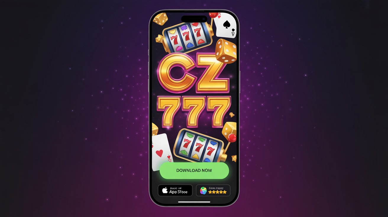 Guide to Downloading and Playing CZ777